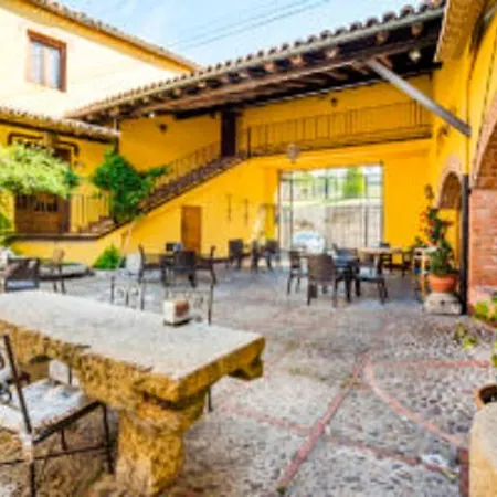La Hostería de Oropesa-3