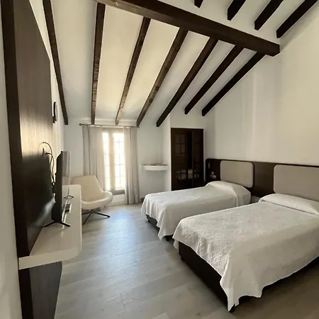 Canaan Boutique Hotel Ronda-2