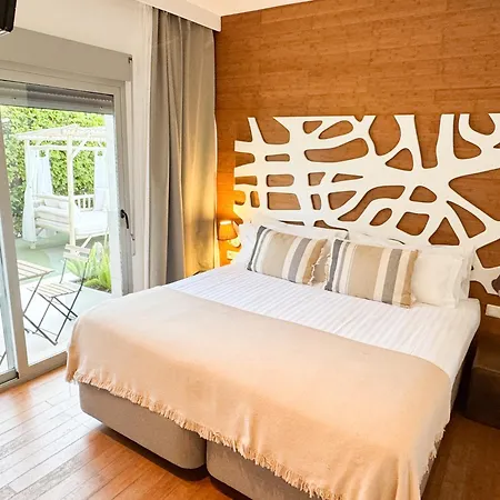 Hotel Rhys Denia - Only Adults-3