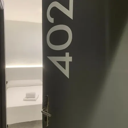 Hotel Dl Urban-2