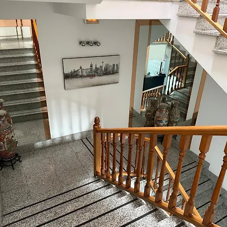 Hotel Praderón-3