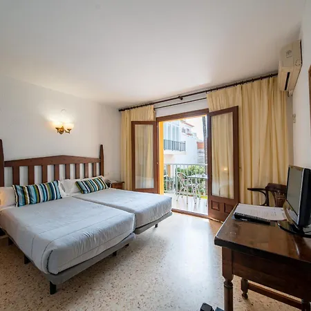 Hotel Buigues-3