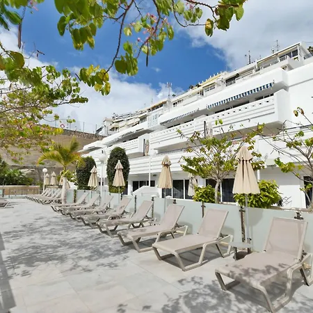 Palm Suites By Chaturhotels-3
