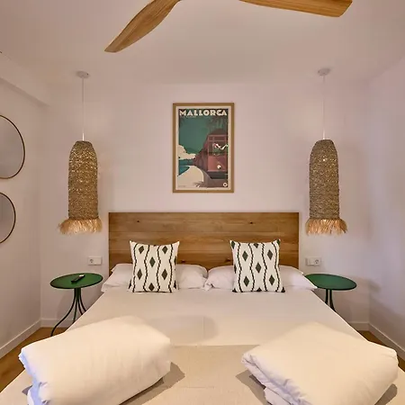 INNER Hostal Es Molí-3