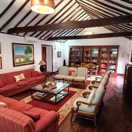 La Casona de Arona-2