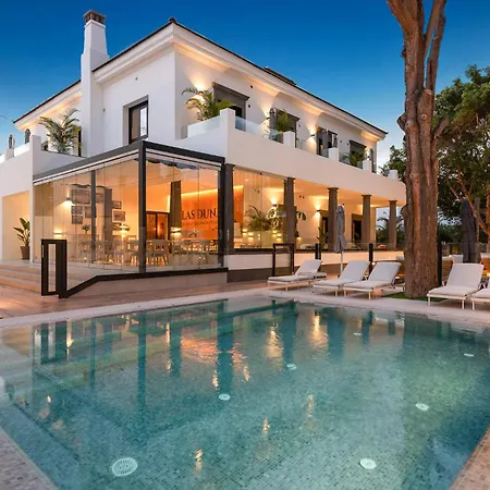 Las Dunas de Santa Catalina Boutique House-2