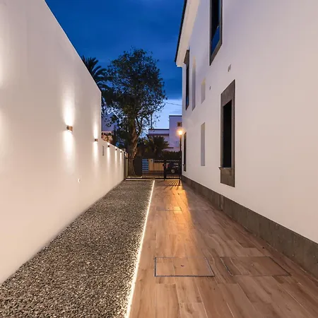 Las Dunas de Santa Catalina Boutique House-3