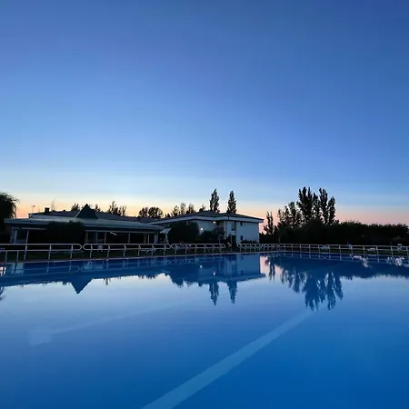 Hotel Valjunco-3