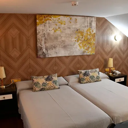 Habitaciones Premium Finca la Casona-2