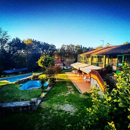 Casa Da Urcela-2