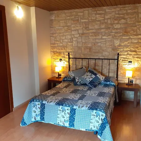 Hostal del Senglar-2