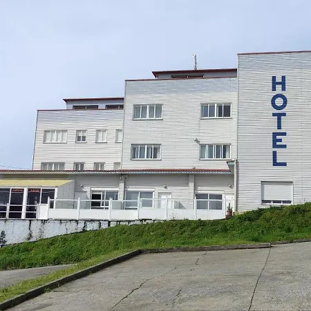 Hotel A Roda-3