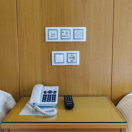 Hotel O Cruceiro-3