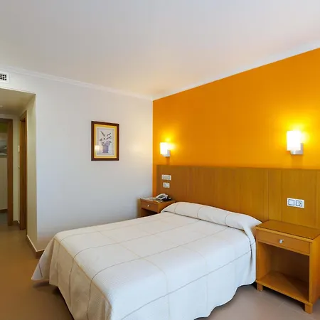 Hotel O Cruceiro-2