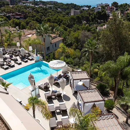 Portals Hills Boutique Hotel-2