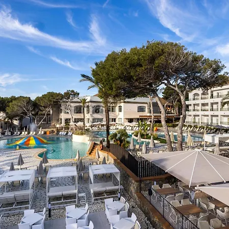 VIVA Cala Mesquida Resort&Spa-2