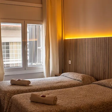 Can Setmanes By Cozycatalonia - Hostal Central Blanes-2
