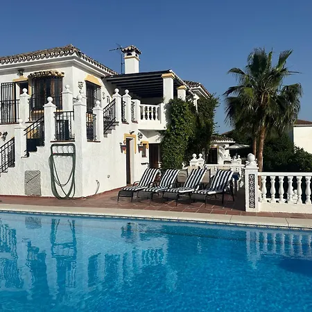 Casa Hermosa Mijas-2