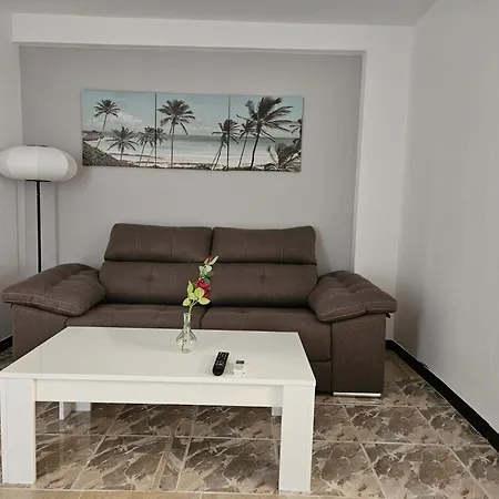 Level Mallorca - Living-3