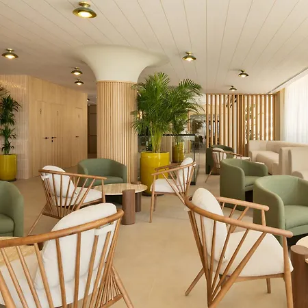 Hotel Eden Palma Playa Adults Only-2
