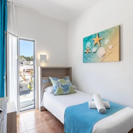 Hostal Neptuno-3