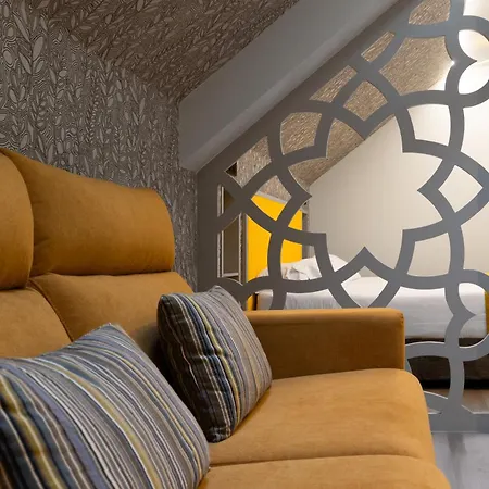 Atarazanas Malaga Boutique Hotel-2