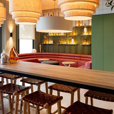 B&B Hotel Madrid Arganda-2
