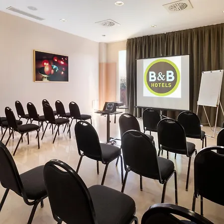 B&B Hotel Madrid Arganda-3