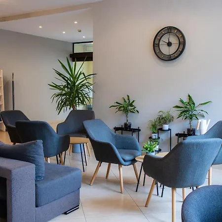 Apartamentos Comfort Calella-2