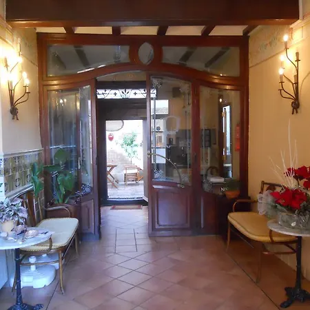 Hotel 1900 Casa Anita-2