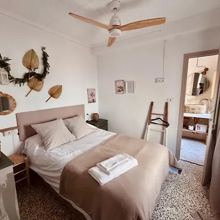 CASA CERCANA LA CASA de LA ALEGRIA-3