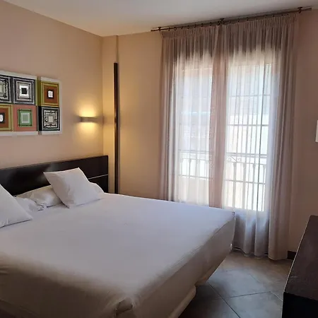 Hostal Rural Villa Vieja-3