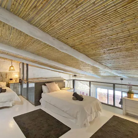 Fridays Flats Casa Lavander-3