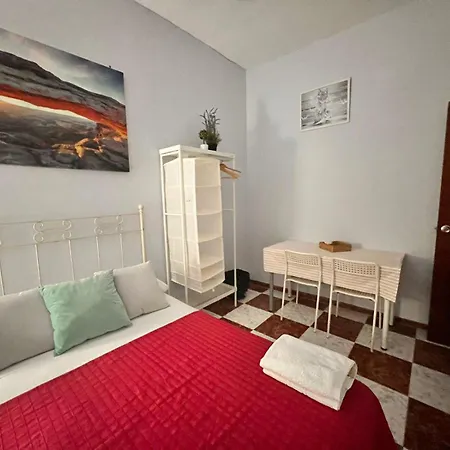 Santa Isabel Low Cost Rooms In Private House-2