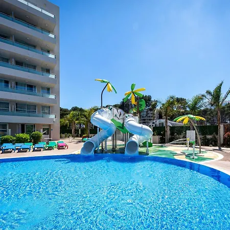 Medplaya Hotel Calypso-2