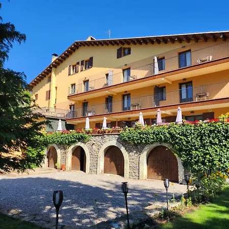 Hostal Cal Franciscó-3