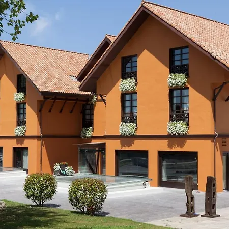 Aisia Derio Hotel Museo Spa-2