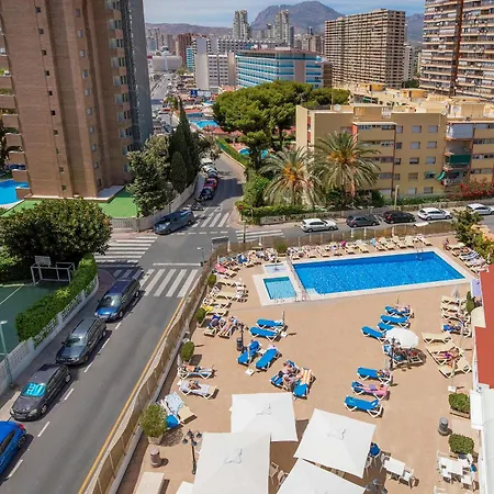 Hotel Servigroup Rialto-3