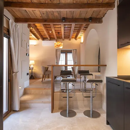 Calm Suites Babole-3