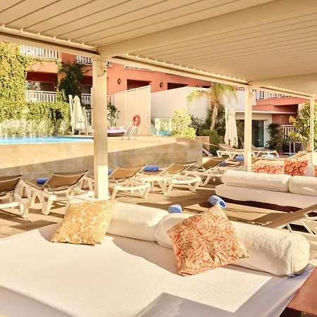 Fenix Torremolinos - Adults Only Recommended-2