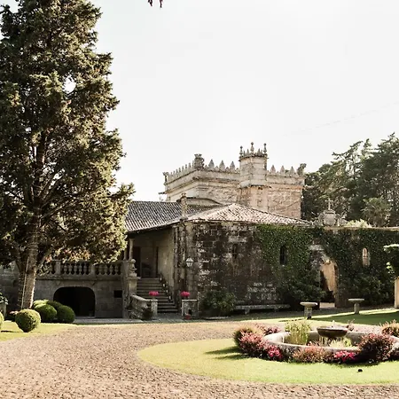 Pazo Da Touza-2