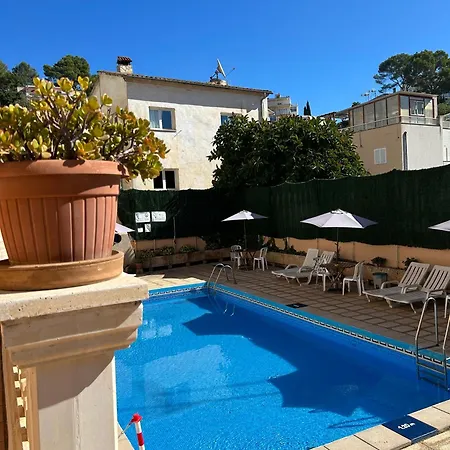 Hostal San Telmo - Adults Only-3