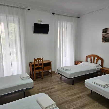 Hostal Miralva-3