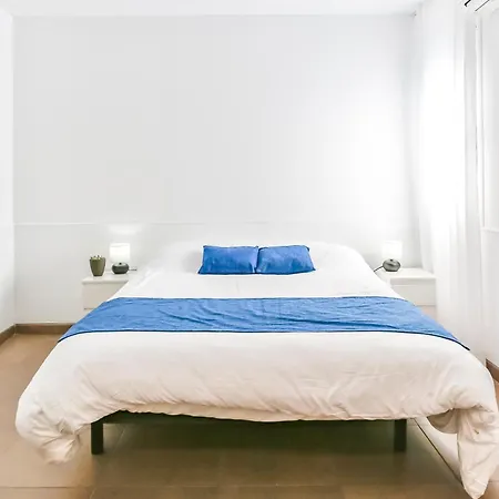 Laramond Barcelona Rooms-2