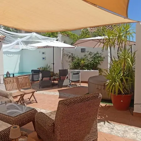 Casa Las Tinajas-2