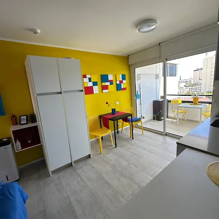 Estudio Mondrian-3