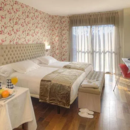 Hotel Spa Ciudad de Astorga By PortBlue Boutique-3