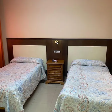 Hostal Retiro-3