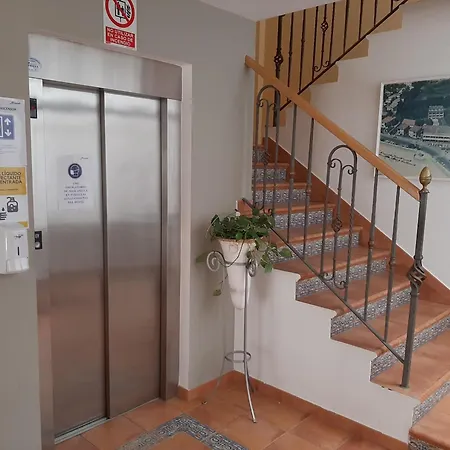Hotel Marycielo-3