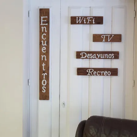 Hostería El Cruce-3